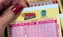 Mega Millions Jackpot Grows to $820 Million With a Possible Cash Payout of $422 Million