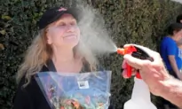 US Southwest Swelters Under Dangerous Heat Wave