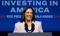 Harris Says New Rule Means ‘Raise’ for Construction Workers