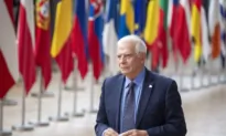 CCP Dismantling ‘One Country, Two Systems’ in Hong Kong: Vice President of EU Commission