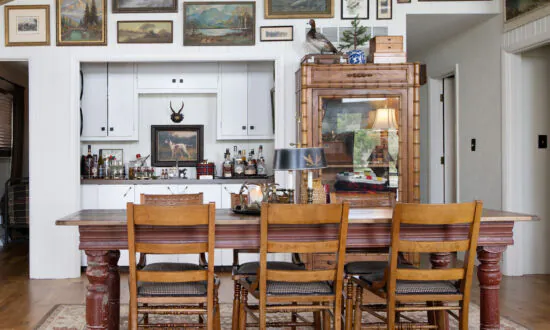 Discover the Timeless Charm of a New Traditional Lake House