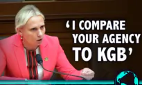 Rep. Victoria Spartz Confronts FBI Chief Wray About FISA Abuses