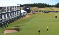 Rory McIlroy Maintains 1-stroke Lead at Scottish Open