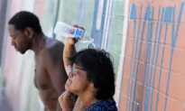 More Than 300 Suspected Heat-Related Deaths in Arizona County as Temperatures Soar