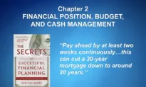 The Secrets of Successful Financial Planning: Inside Tips From an Expert (Part 2)