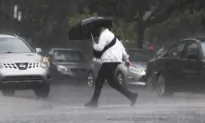 Parts of Quebec Under Rainfall Warning, Localized Flooding on Some Montreal Streets