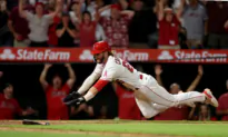 Shohei Ohtani Homers in 9th Inning, Angels Win 13–12 in 10th on Astros Error