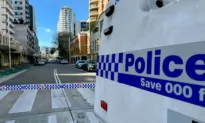 Former Constable Pushed Child, Dragged Him From Bin During Arrest