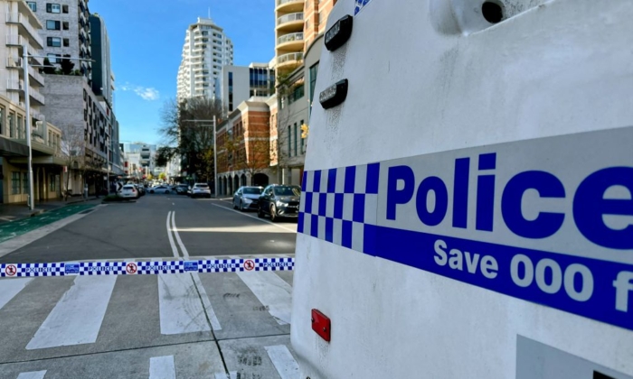 Sydney Gang War Triggers Push For New Police Powers | The Epoch Times