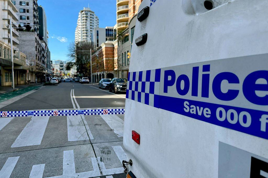 Almost 600 Charged After Domestic Violence Operation