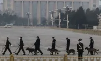 Sparks of Resistance Against the CCP Ignite Over China, Showing the Regime’s Vulnerabilities