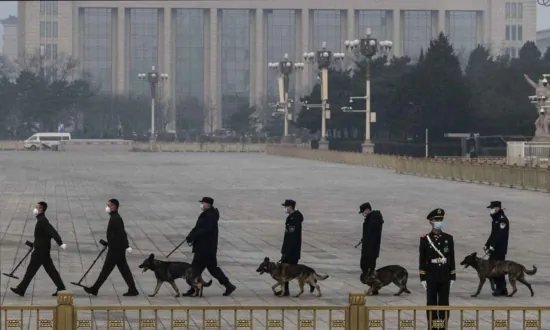 Sparks of Resistance Against the CCP Ignite Over China, Showing the Regime’s Vulnerabilities