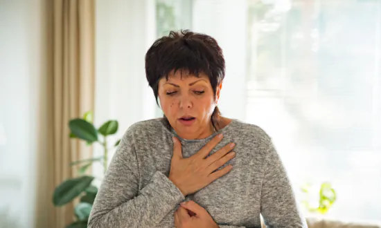 An Ancient Therapy to Alleviate COVID-19 Complications and Asthma Symptoms