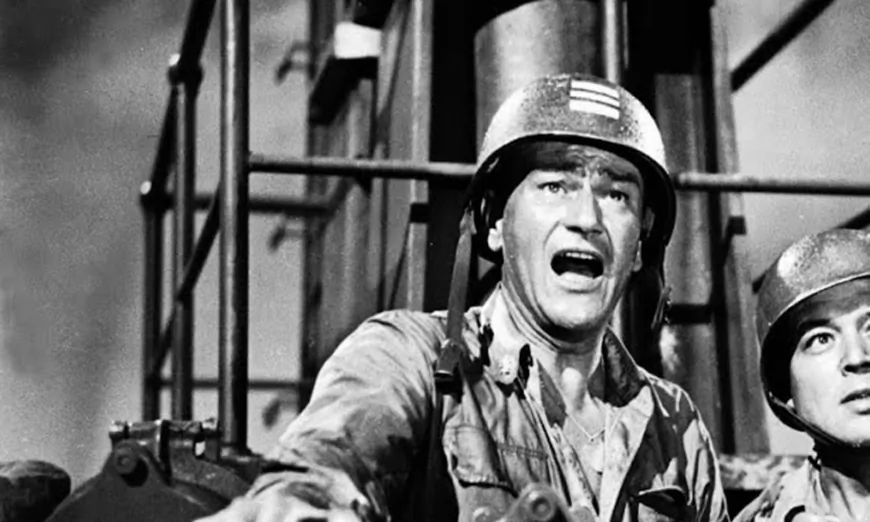 Rewind, Review, and Re-Rate: ‘Operation Pacific’