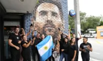 Lionel Messi Makes It Official by Signing With Inter Miami and Major League Soccer