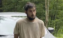 Escapee Captured After 9 Days When Dog Bark Alerted Couple Pleads Guilty in Pennsylvania