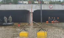 9 Bodies Pulled From a Flooded Road Tunnel in South Korea as Rains Cause Flash Floods and Landslides