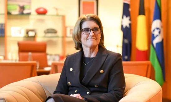 Opinion: Tough Gauntlet Ahead for New Reserve Bank Chief