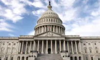 House Passes Resolution Affirming Support for Israel, Denouncing Antisemitism
