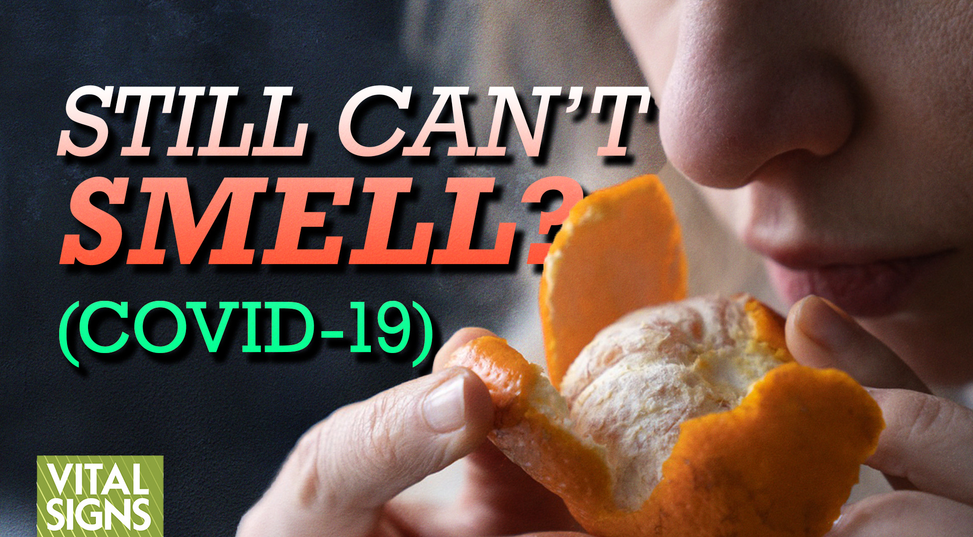 How to Restore Lost Sense of Smell and Taste After COVID19 Infection EpochTV