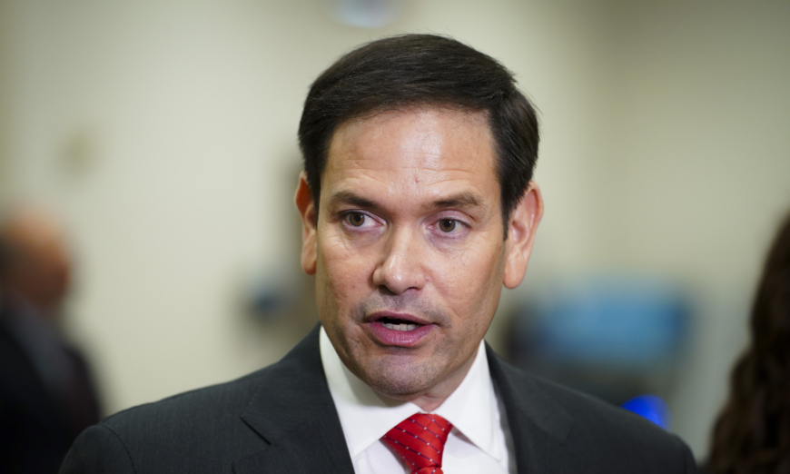 Sen. Rubio urges Biden Admin to remove China’s influence operations following Ford’s suspension of collaboration with Chinese EV battery manufacturer.