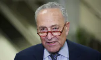 Schumer Vows to Push Through Spending Packages as ‘Hard-Line’ Republicans Call for Transparency