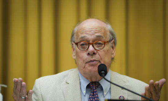 Longtime Tennessee Democratic US Rep. Cohen Drops Reelection Bid After State Redistricting