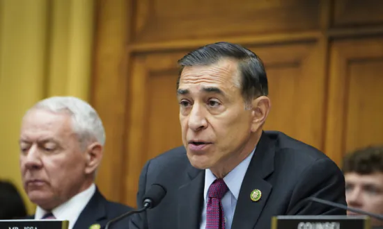 Republican Darrell Issa Ends Reelection Bid After California Redistricting