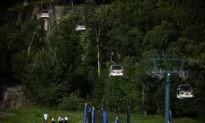 Ontario Man Dead, Woman Critical After Gondola Crash at Quebec’s Mont Tremblant