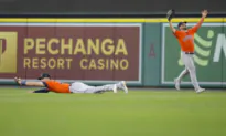 Astros Go Deep 5 Times to Rally for 9–8 Win Over Angels Despite Ohtani’s MLB-Best 34th Homer