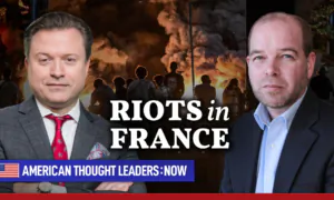 Soeren Kern on the Riots in France and What the Media Is Leaving Out of Its Coverage | ATL:NOW
