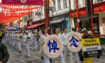 MPs Voice Support for London Rally as CCP Persecution of Falun Gong Reaches 24 Years