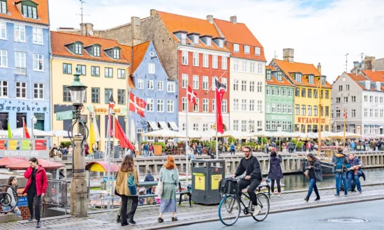 The World’s 2nd Happiest Country Has a Surprisingly High Rate of Mental Health Disorders: Study 