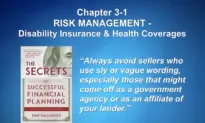 The Secrets of Successful Financial Planning: Inside Tips From an Expert (Part 3.1)
