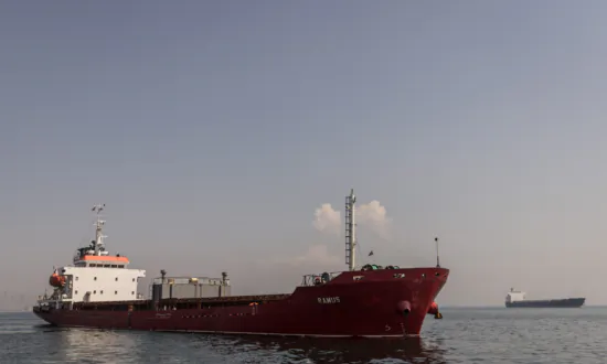 Moscow Announces Withdrawal From Turkey-Brokered Black Sea Grain Deal