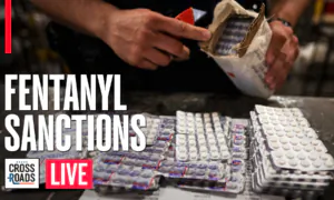 Congress Calls for Fentanyl Sanctions on China; US Censorship Program Gets Green Light | Live With Josh