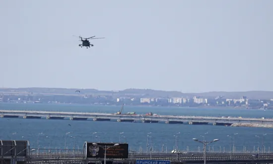 US Warns of False Flag Attacks as Russia Targets Civilian Ships Off Ukraine