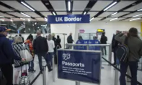 Home Office Redacts 100 Sections From Report Stating Border Force Faces Corruption Crisis