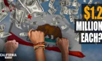 California Reparations Moves Forward. What’s Next? | Tony Hall