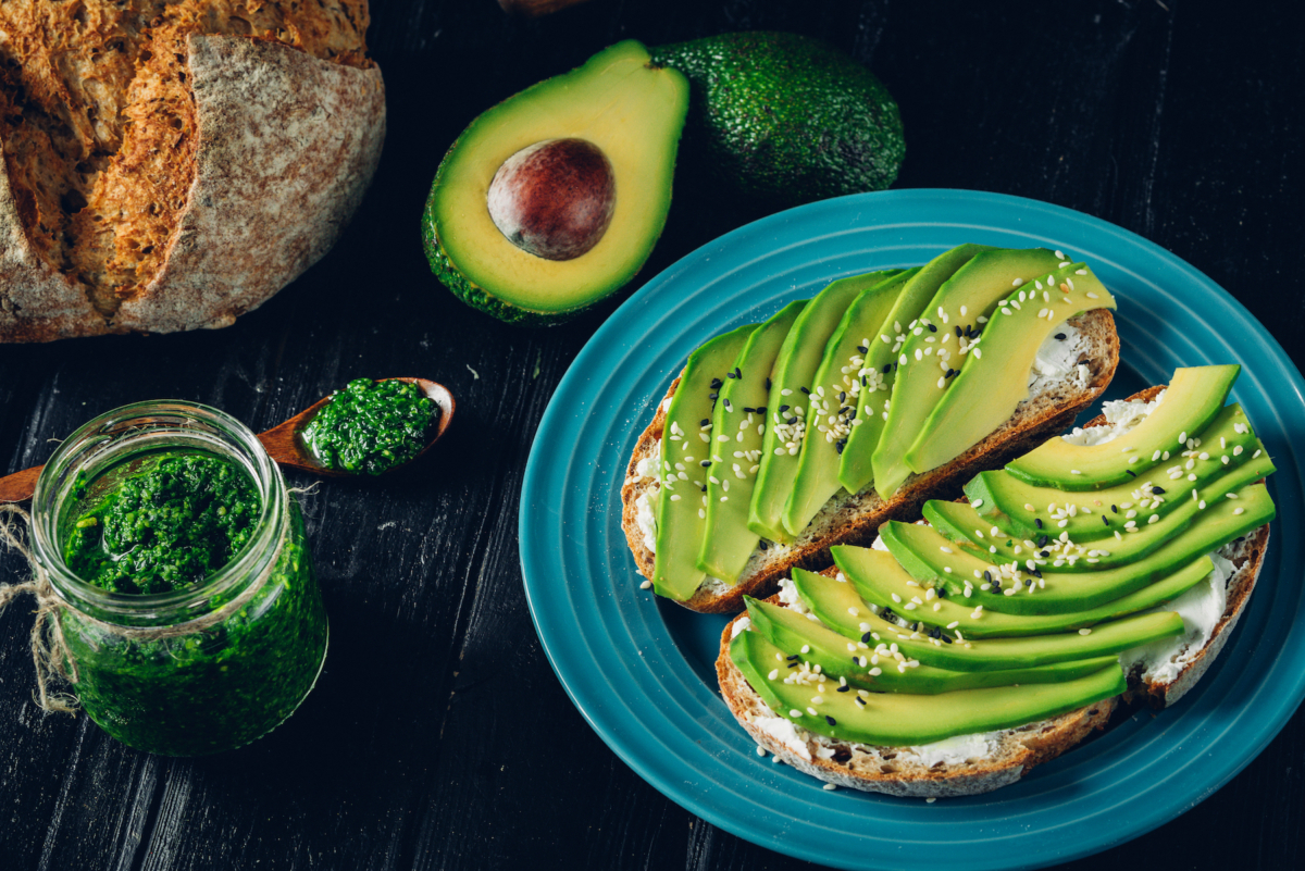 NextImg:Fiber Is Your Body’s Natural Guide to Weight Management
