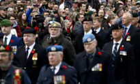 EXCLUSIVE: Military Tells Chaplains No Prayers at Official Events as Remembrance Day Approaches