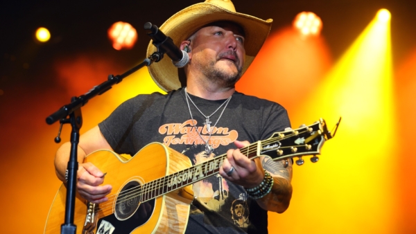 CMT Faces Boycott Calls After Pulling Jason Aldean Song