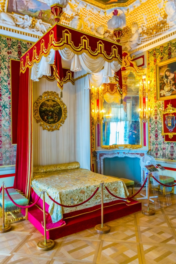 Wilanow Palace