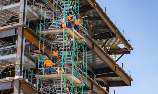 Proposed California Ballot Initiative Seeks to Restrict Environmental Lawsuits on New Homes