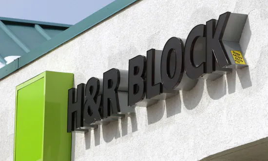 ‘Extraordinarily Sensitive’ Personal Data Handed Over to Meta by Tax-Preparation Firms: Report