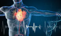 Cardiac Arrests ‘Highest Ever Recorded’ in Australian State of Victoria