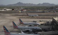 Why Summer Heat Is More Likely to Ground Your Flight Than Cold Weather