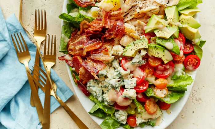 Cobb Salad