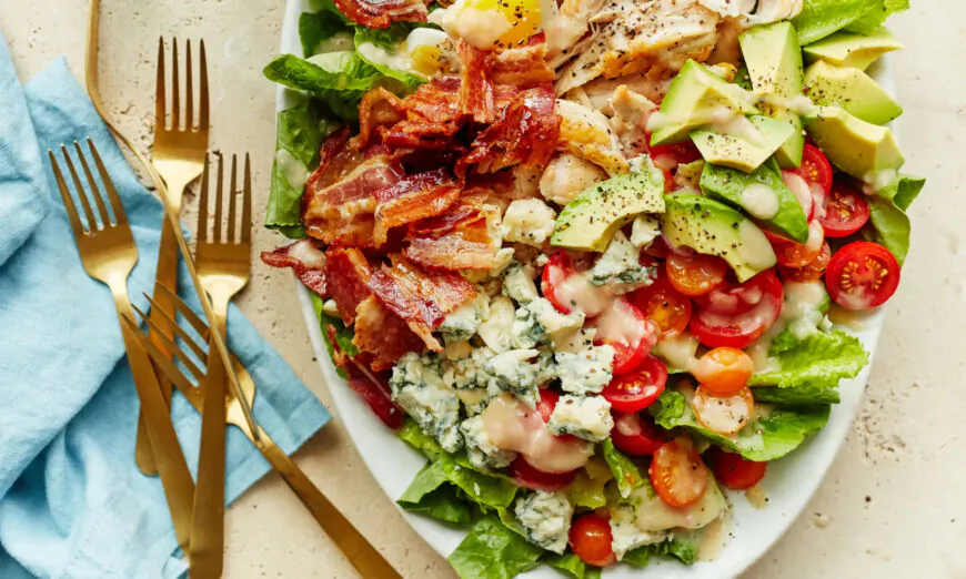 Cobb Salad