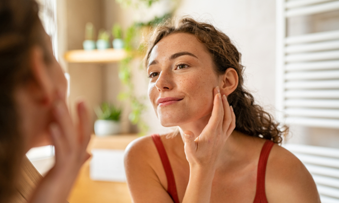 5 Skin Care Tips for Maintaining a Healthy Youthful Glow